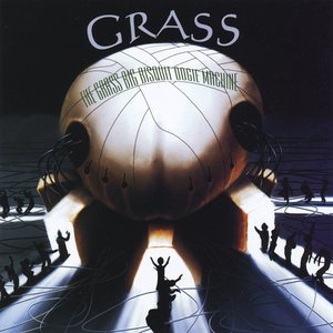The Grass Big Bisquit Oogie Machine