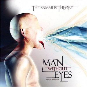 Man Without Eyes