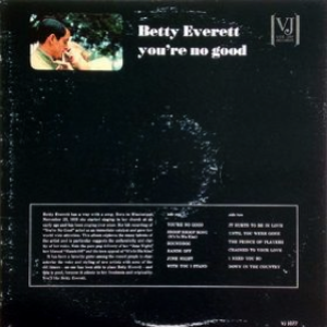 Betty Everett - You