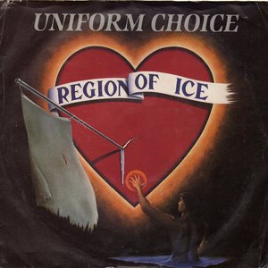 Region Of Ice