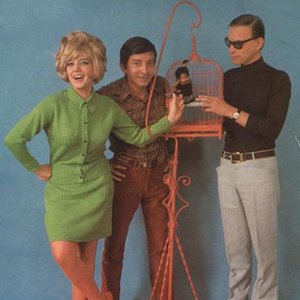 Los Tres Sudamericanos 的头像