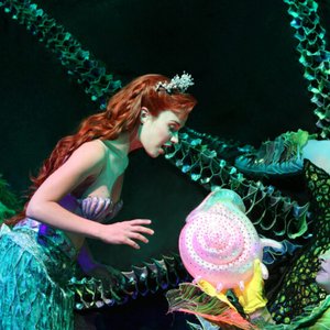 Avatar för Original Broadway Cast - The Little Mermaid