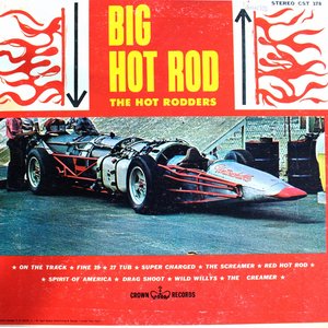 Big Hot Rod