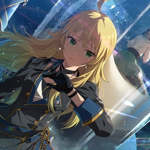 星井美希 (CV:長谷川明子) 的头像