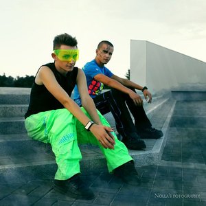 Amphetamine Twins 的头像