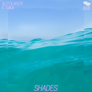 Shades (Feat. Satica)