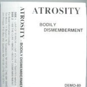 Bodily Dismemberment