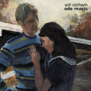 Ode Music cover