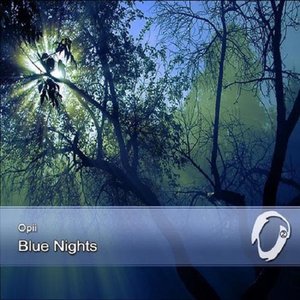 Blue Nights