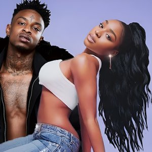 Normani & 21 Savage 的头像