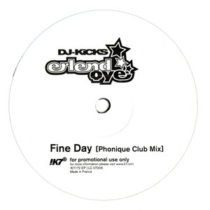 Fine Day