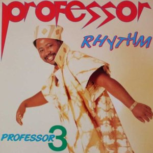 Professor 3