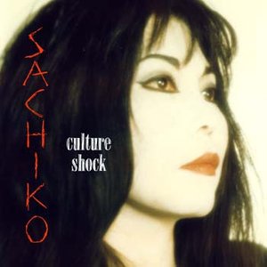 Avatar for Sachiko & Culture Shock