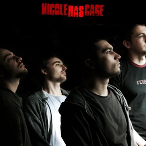 Nicole has cage 的头像