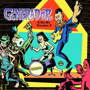 Generador A Go-Go Volumen 2