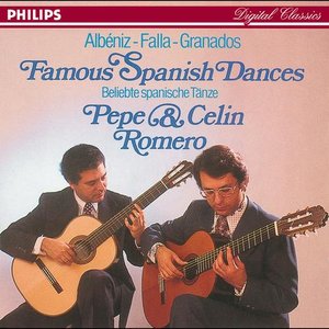 Famous Spanish Dances