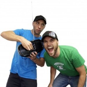 Avatar for Fletch and Vaughan