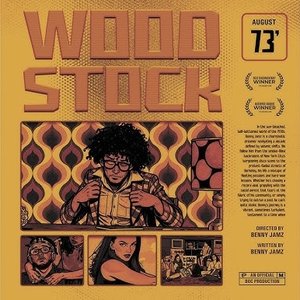 Woodstock