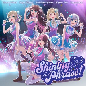 Shining Phrase! - Single