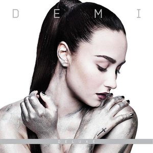 “Demi (Deluxe Version)”的封面