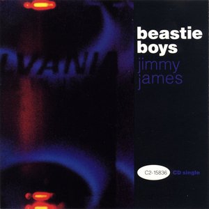 Jimmy James