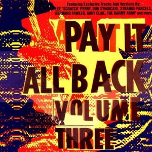 Pay It All Back, Vol. 3