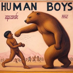 Spank me