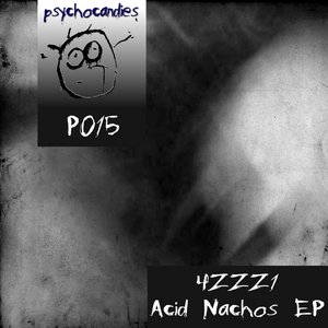 Acid Nachos EP