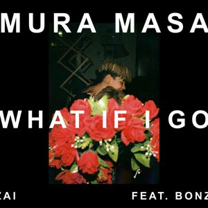 MURA MASA, BONZAI 的头像