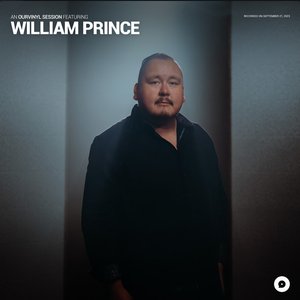 William Prince | OurVinyl Sessions