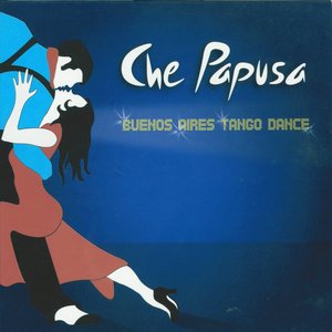 Buenos Aires Tango Dance