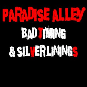 Bad Timing & Silver Linings - EP