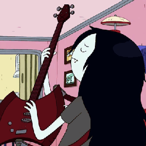 Marceline 的头像
