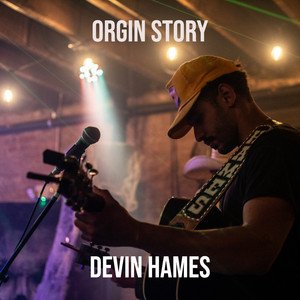 Orgin Story