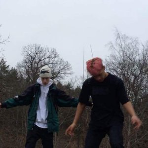 ECCO2K + Bladee 的头像