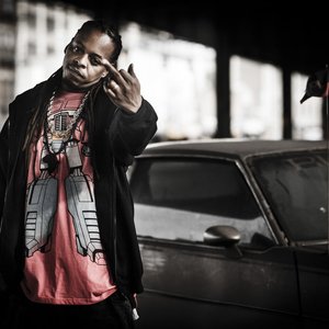 Respect Tha God 的头像