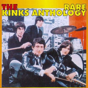 Rare Anthology