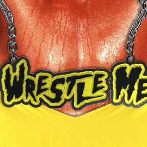 Wrestle Me - A Wrestling Podcast 的头像