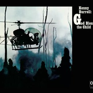 God Bless the Child (CTI Records 40th Anniversary Edition - Original recording remastered)