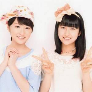 佐藤優樹・工藤遥 的头像