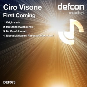 Avatar for Ciro Visione