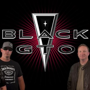 Black GTO 的头像