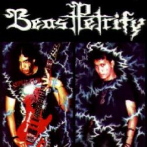 Avatar for Beast Petrify