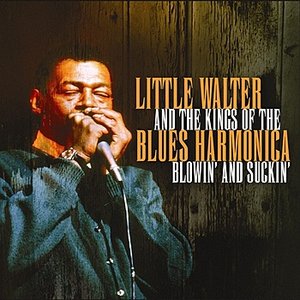 Little Walter And The Kings Of The Blues Harmonica