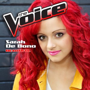 Beautiful (The Voice Performance) - Single