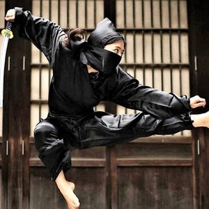 Ninjutsu 的头像