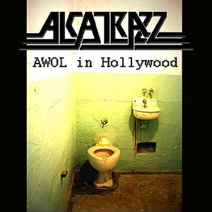 AWOL in Hollywood