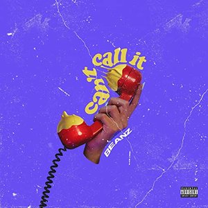 Can't Call It