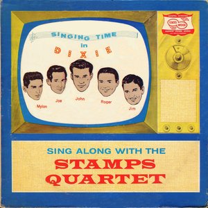 Sing Along with the Stamps Quartet