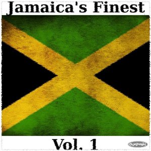 Jamaica's Finest Vol. 1